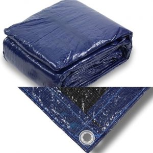 10ft x 18ft Rectangle Above Ground Pool Winter Cover