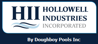 Hollowell industries By Doughboy Pools