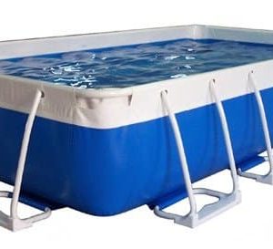 12ft x 40ft 4in x 52in Rectangle Liberty Pool