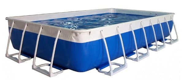 12ft x 18ft x 52in Liberty Pool