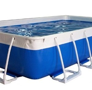 7ft x 13ft x 52in Liberty Pool