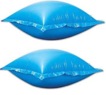 Winter Cover Air Pillow