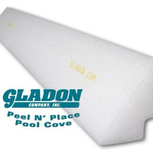 Pool Coving For 18ft x 45ft Oval Pool