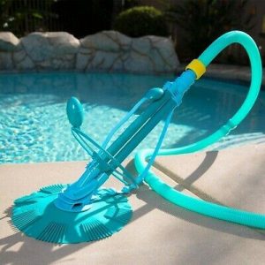 Pooline Automatic Pool Cleaner