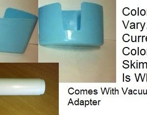 Portable Pool Skimmers