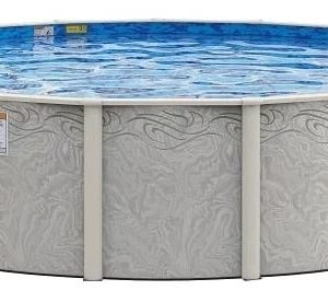 12ft Round South Seas Above Ground Pools