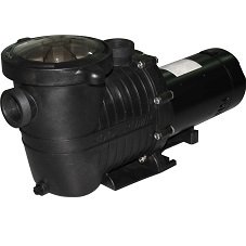 Valterra Super Pro 1.5hp Swimming Pool Pump