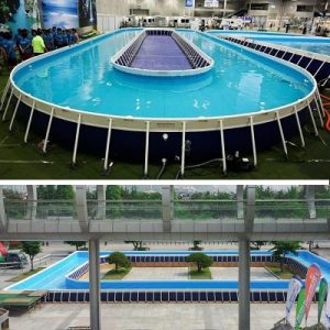 Shop Lazy River Pools By Shape
