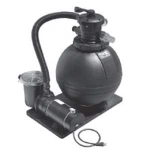 19in Waterway Sand Filter Combo