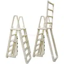 Confer 7100b A Frame Ladder