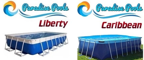 Family Dog Pools For Sale