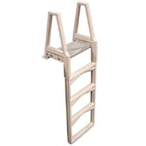 Confer In Pool Deluxe Straight Ladder