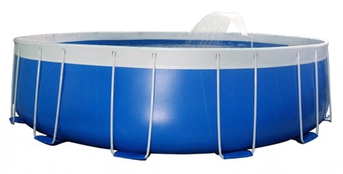 Paradise Liberty Above Ground Pools is the most durable above ground pool available on the market today.