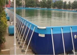Custom Made Pool Gallery