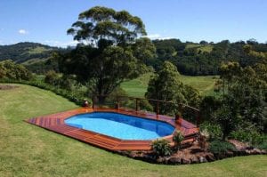 Paradise Pools Blog Categories