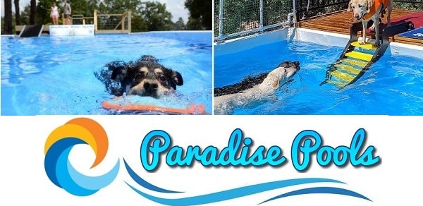 Montgomery Dog Pools For Sale