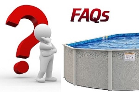 Above Ground Pool FAQs