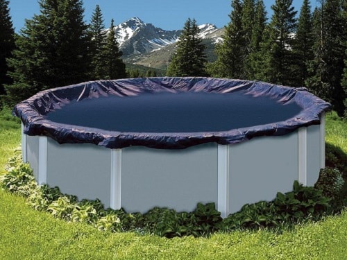 Pool Covers Above Ground Pools