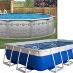 Above Ground Pools Info