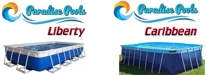 Family Dog Pools For Sale