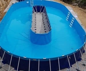 Special Above Ground Pools