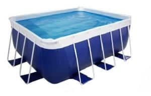 Small Above Ground Pools