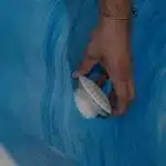Attaching a Skimmer to a Paradise Pool