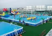 Big Pools