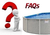 Pool FAQs