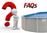 Pool FAQs