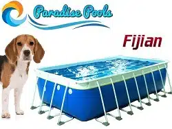 Fijian Dog Pools