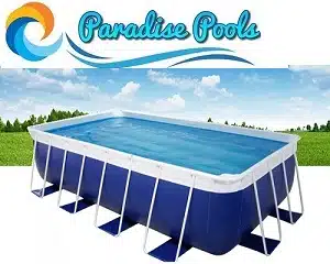 1. Shop Rectangle Above Ground Pools By Size
