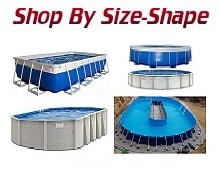 Shop By Size and Shape
