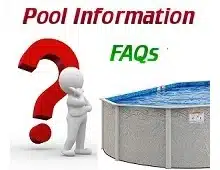 Pool Information