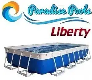 Liberty Dog Pool