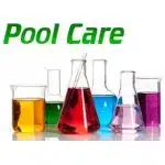 Pool Care and Equipment