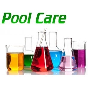 Pool Chemistry Definitions: Total Hardness