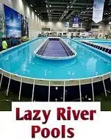 Lazy River Pool