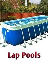 Lap Pools
