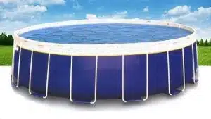 17ft Round Paradise Pool Overview -Video