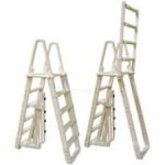 A Frame Ladders