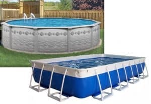 The Installation Difference: Paradise Pools
