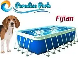 Above Ground Pools For Dogs