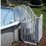 Pool Entry Systems