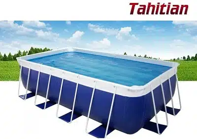 8ft x 14ft x 52in Tahitian Above Ground Pools