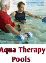 Aqua Therapy Pools