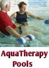 Heater Aqua Therapy Pools