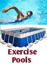 Exercise Pools