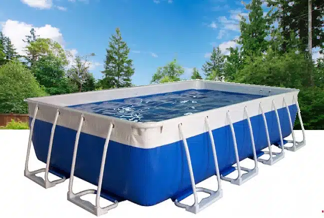 Above Ground Pools Videos