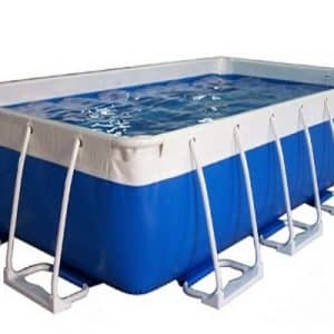 8ft x 30ft Rectangle Above Ground Pools